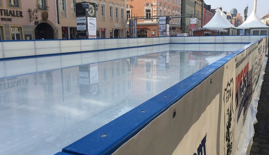 Vorfreude auf den Straubinger Eiszauber