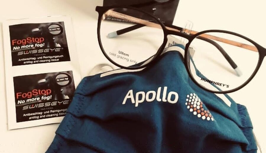 Apollo Optik - Blog by Kathrin Resch