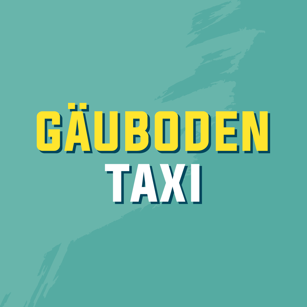 Gäuboden Taxi