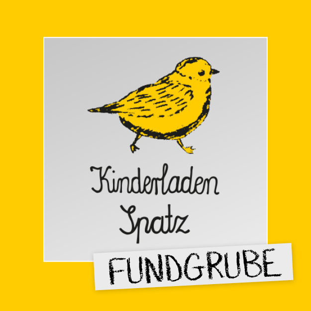 Kinderladen Spatz Fundgrube