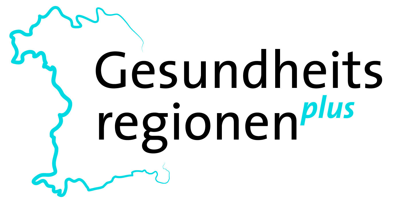 Gesundheitsregion+ Straubing