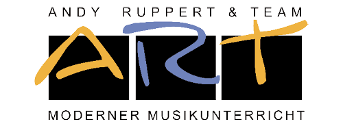 A-R-T Moderner Musikunterricht