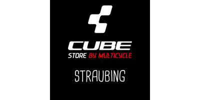 CUBE Store Straubing