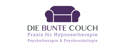 Die bunte Couch