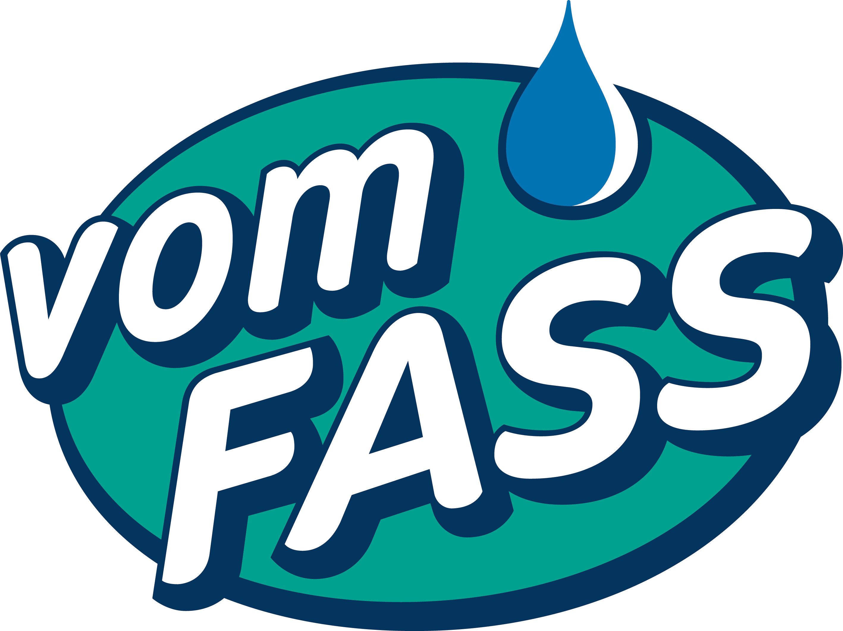 Vom Fass