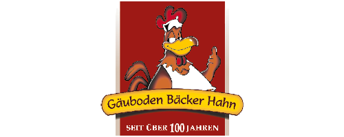 Gäubodenbäckerei Hahn
