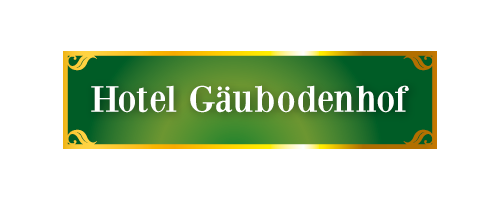 Hotel Gäubodenhof