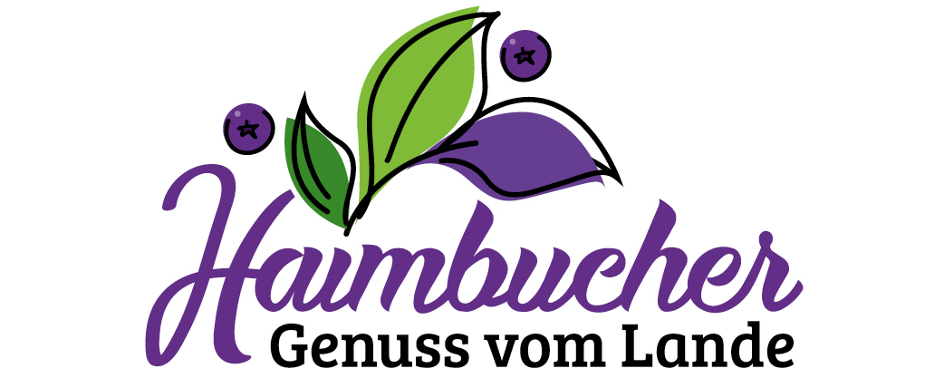 Haimbuchers Heidelbeeren