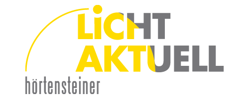 Licht Aktuell - Hörtensteiner