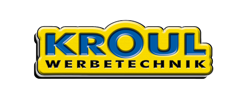 Kroul Werbetechnik