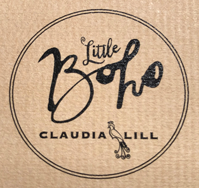 Little Boho - Claudia Lill