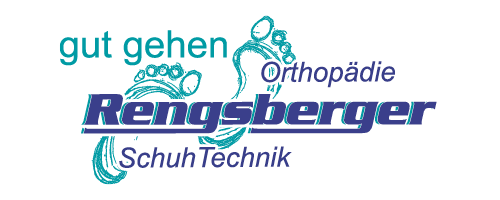 Orthopädie Schuhtechnik Rengsberger