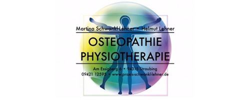 Physiotherapie & Osteopathie Schwankl-Lehner