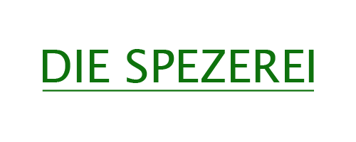 Die Spezerei