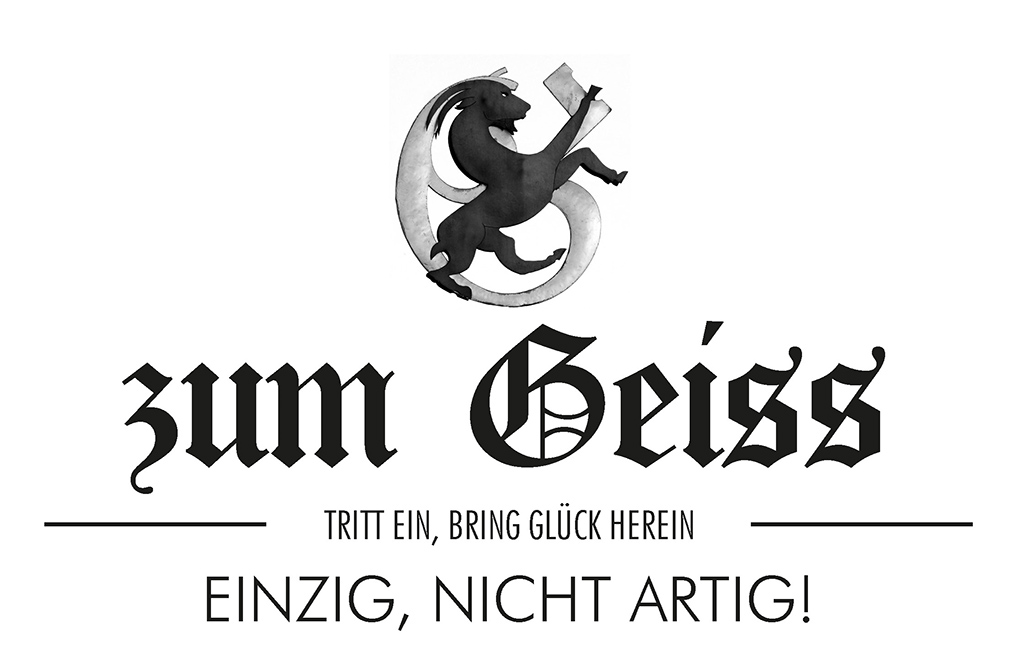 Wirtshaus zum Geiss