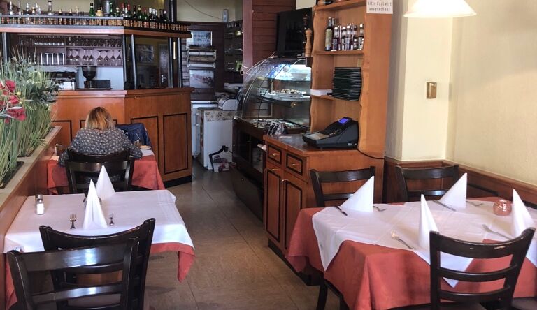 "Ich liebe Straubing" - Italienische Restaurants in Straubing - Teil 2
